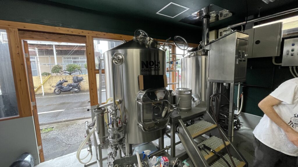 【宮崎・宮崎市】B.M.B Breweryに行ってきたよ！│beergeek.jp